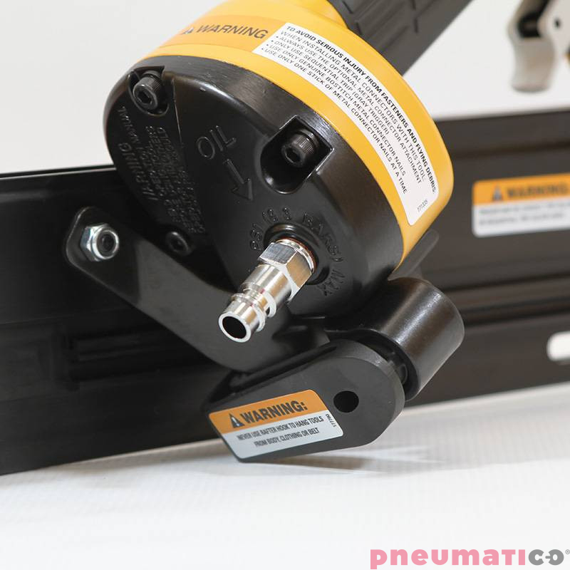 Gwoździarka pneumatyczna F33PT-E  Stanley - Bostitch 