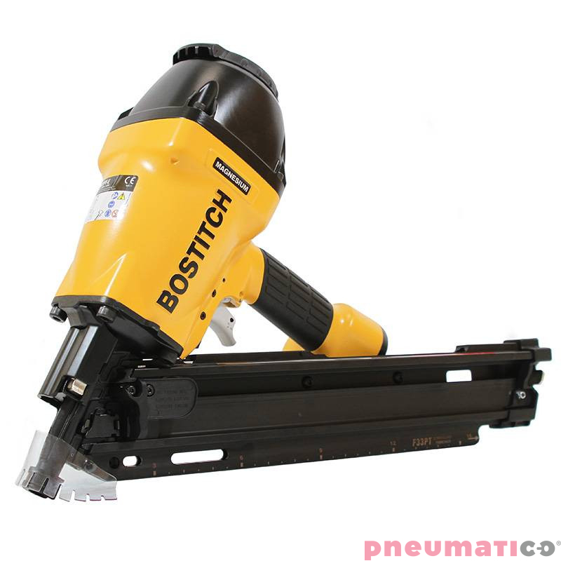 Gwoździarka pneumatyczna F33PT-E  Stanley - Bostitch 