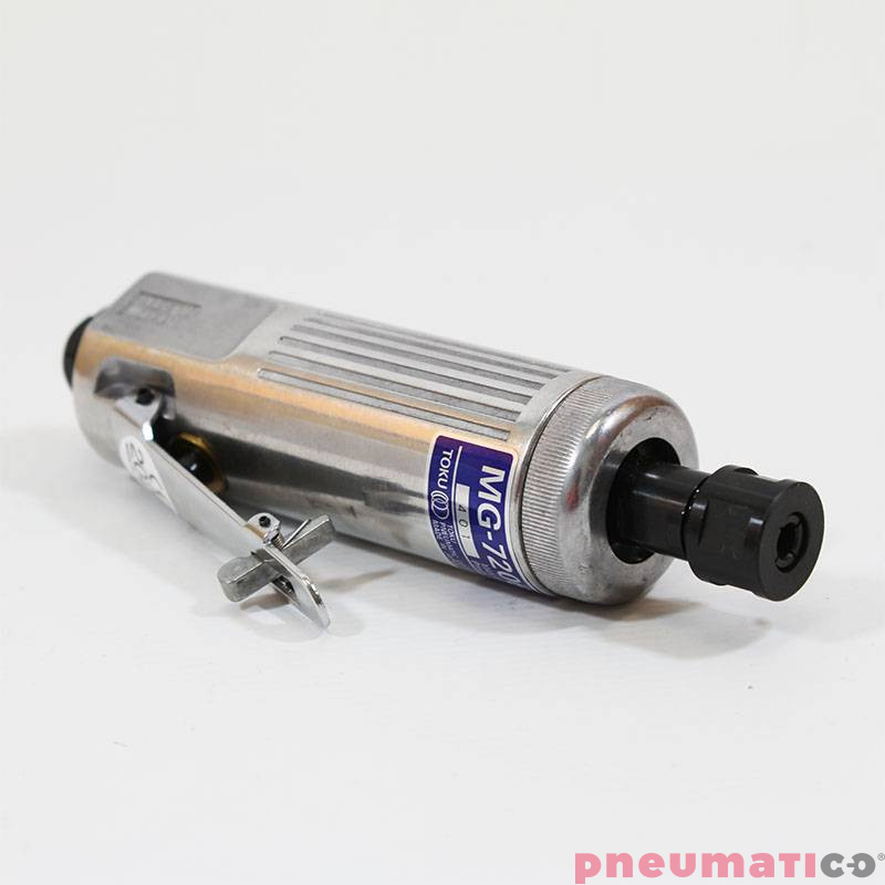 Szlifierka trzpieniowa TOKU MG-7206B  22.000 obr/min