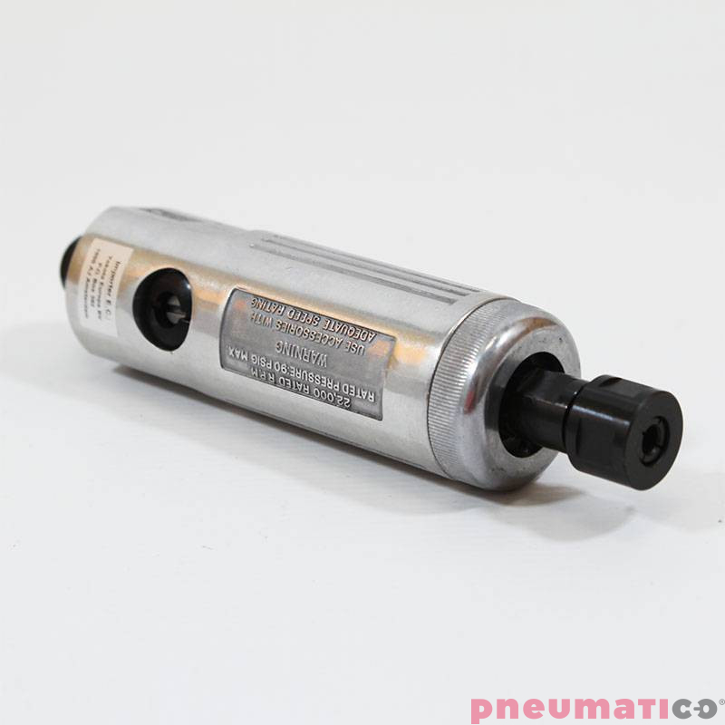 Szlifierka trzpieniowa TOKU MG-7206B  22.000 obr/min