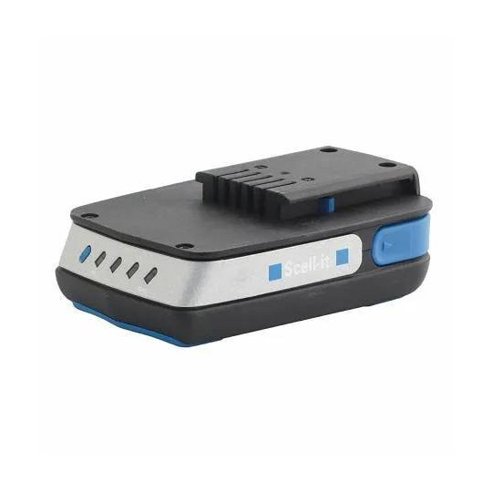 Bateria &ndash; akumulator do nitownicy SCELL-IT seria E