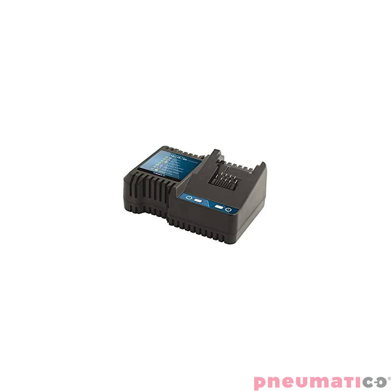 Ładowarka SCELL-IT 18V Ładowarka SCELL-IT 18V