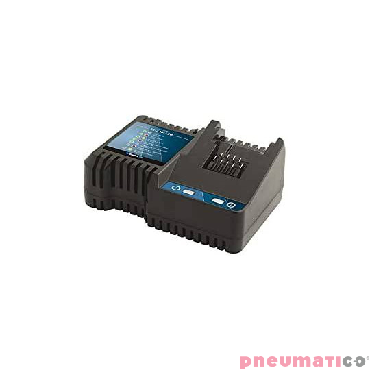 Ładowarka SCELL-IT 18V Ładowarka SCELL-IT 18V