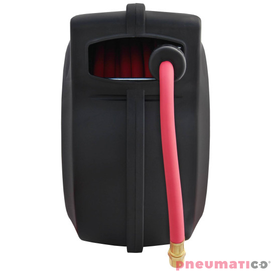 Zwijadło Reel Works 15x9,5mm 15m