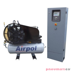 Doprężacz tłokowy AIRPOL ADP 7