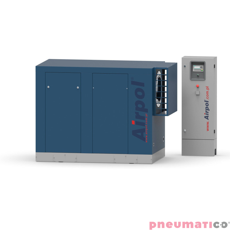 Doprężacz tłokowy AIRPOL ADP 45