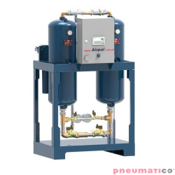 Osuszacz adsorpcyjny zimnoregenerowany AIRPOL NDA 2250SP