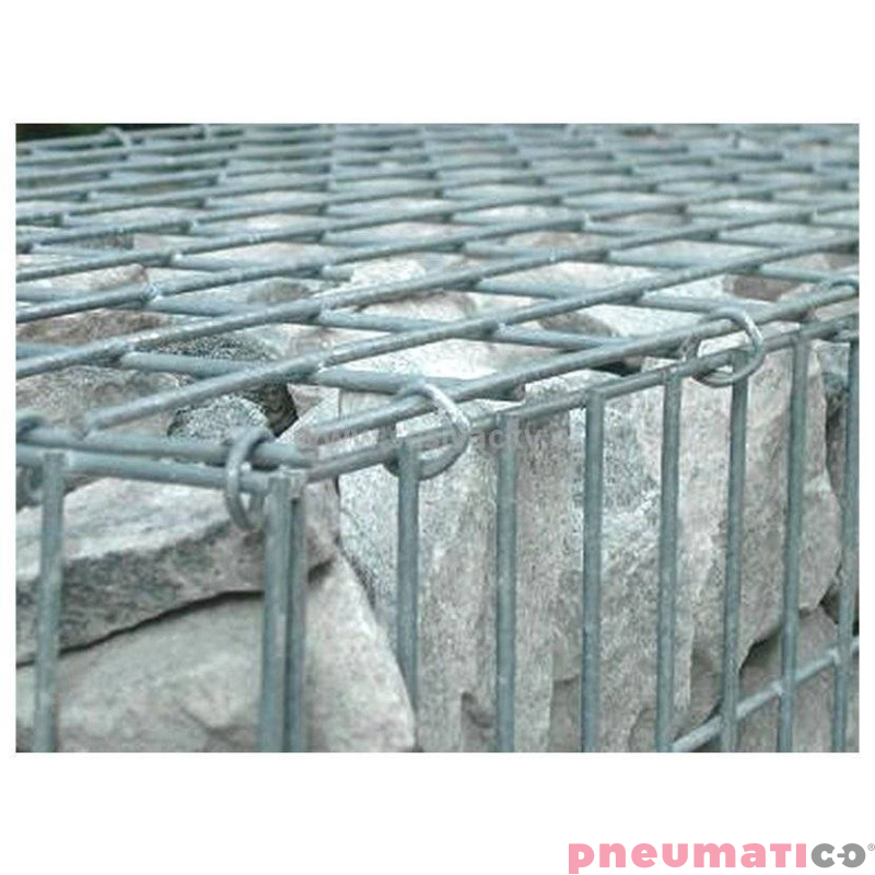 Klamry RING11GLF40 1op.-1600szt. Klamry RING11GLF40 1op.-1600szt.