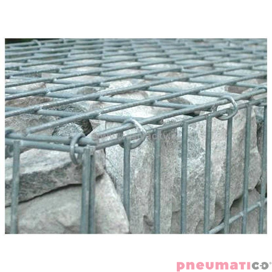 Klamry RING11GLF40 1op.-1600szt. Klamry RING11GLF40 1op.-1600szt.