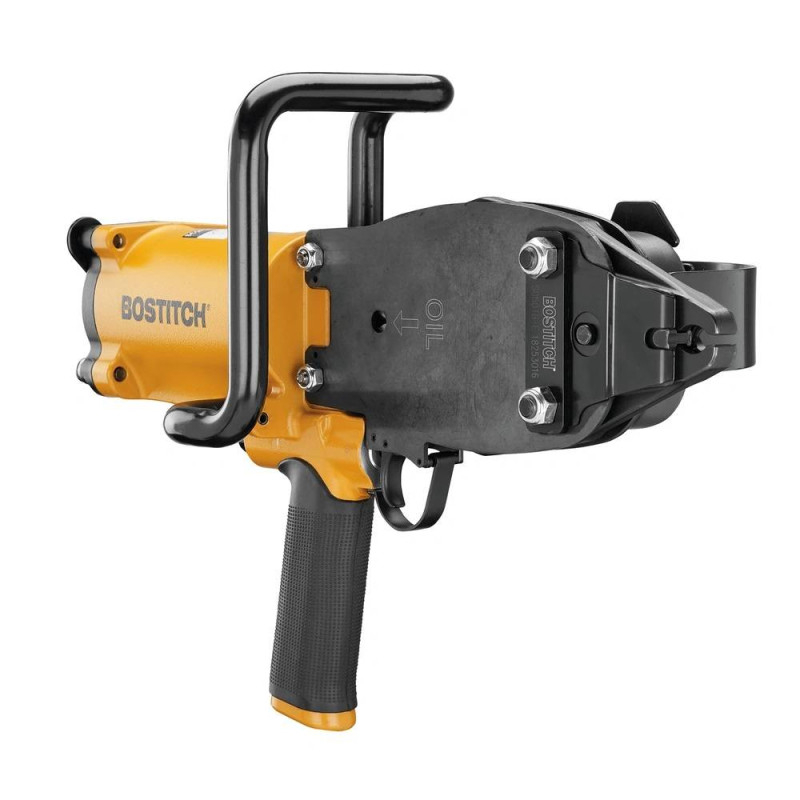 Zszywacz pneumatyczny do gabionów Stanley Bostitch SC50TB-E Zszywacz pneumatyczny do gabionów Stanley Bostitch SC50TB-E