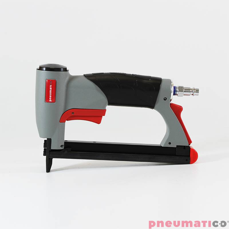 Zszywacz pneumatyczny tapicerski PP8016 PNEUMATICO Zszywacz pneumatyczny tapicerski PP8016 PNEUMATICO