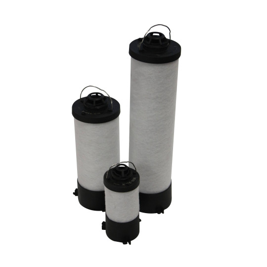 Wkład filtra WALTER FA 0100