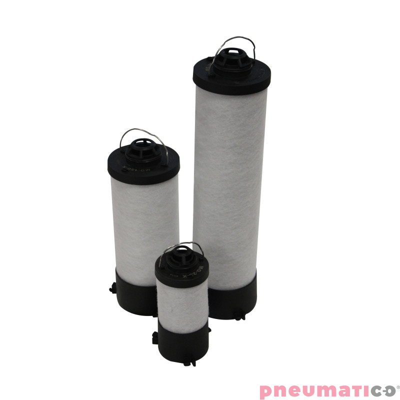 Wkład filtra WALTER FA 0250 Wkład filtra WALTER FA 0250