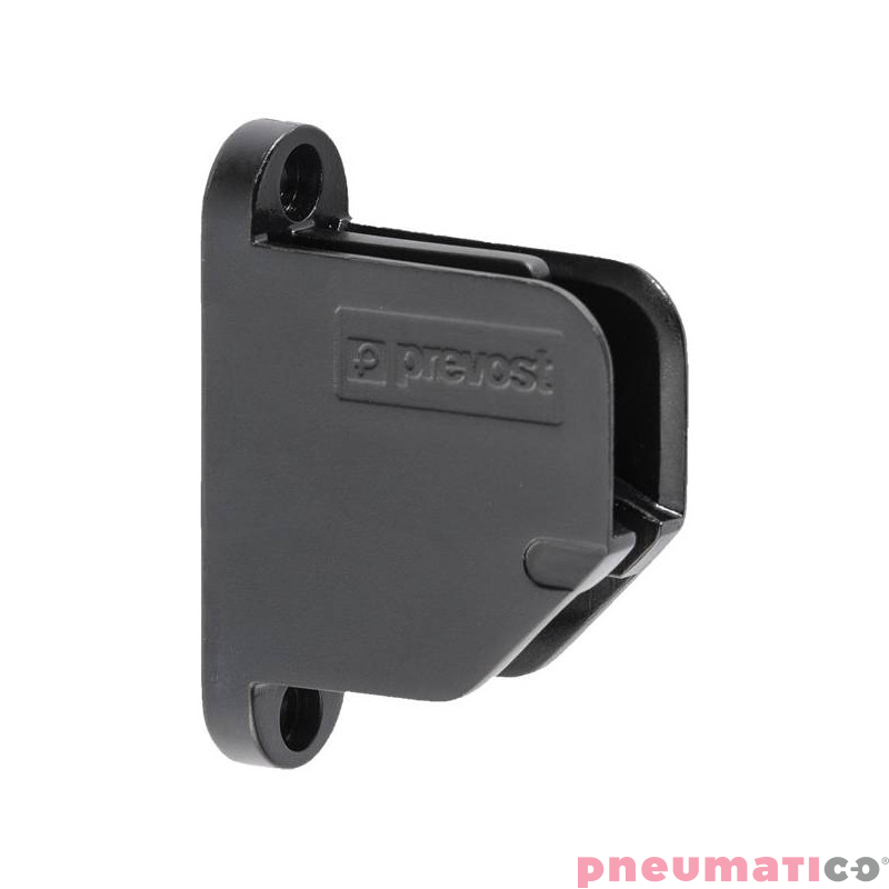 Uchwyt metalowy magnetyczny Prevost BGFIXM