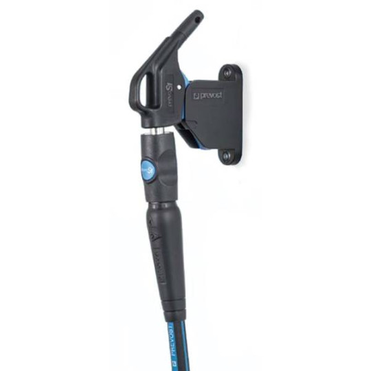 Uchwyt plastikowy ścienny Prevost BGFIX Uchwyt plastikowy ścienny Prevost BGFIX