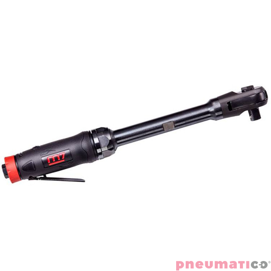 Klucz kątowy zapadkowy przedłużany M7 Mighty Seven NE-4305 1/2" 95Nm Klucz kątowy zapadkowy przedłużany M7 Mighty Seven NE-4305 1/2" 95Nm