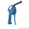 Pistolet do przedmuchu z kurtyną powietrzną Prevost 27102ECR 6,1 cm