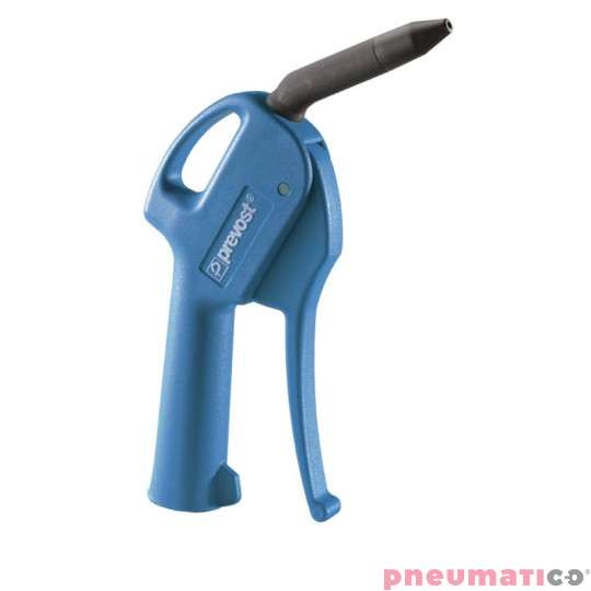 Pistolet do przedmuchu z kompozytową dyszą Prevost 27102PRE 5,9 cm Pistolet do przedmuchu z kompozytową dyszą Prevost 27102PRE 5,9 cm