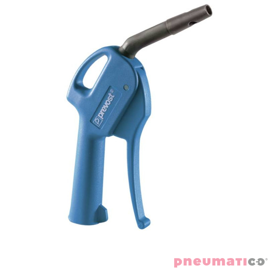 Bezpieczny pistolet do przedmuchu OSHA Venturi Prevost 27102 OSH 6,9 cm Bezpieczny pistolet do przedmuchu OSHA Venturi Prevost 27102 OSH 6,9 cm