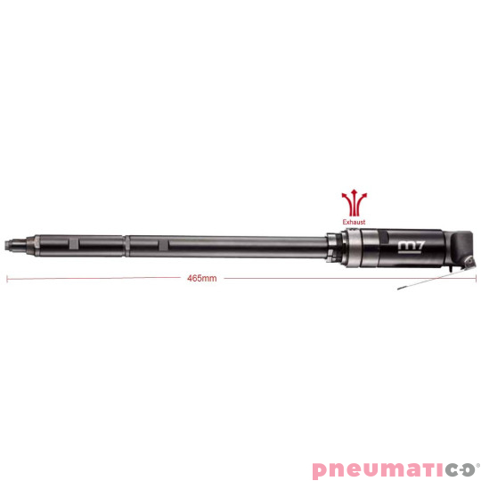 Szlifierko M7 Mighty Seven QA-1710 Szlifierko M7 Mighty Seven QA-1710