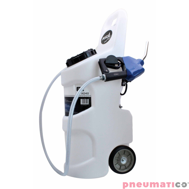 Nalewarka pneumatyczna płynu ADBLUE A-AD40 Nalewarka pneumatyczna płynu ADBLUE A-AD40