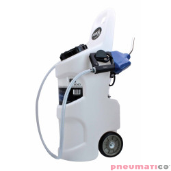 Nalewarka pneumatyczna płynu ADBLUE A-AD40