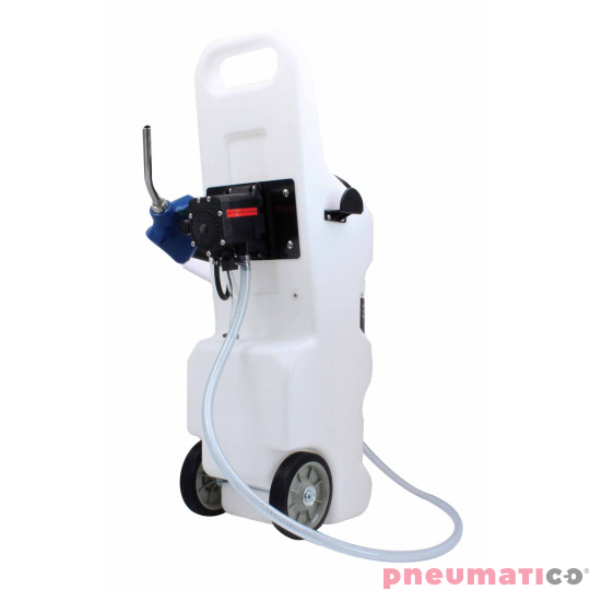 Nalewarka pneumatyczna płynu ADBLUE A-AD40 Nalewarka pneumatyczna płynu ADBLUE A-AD40