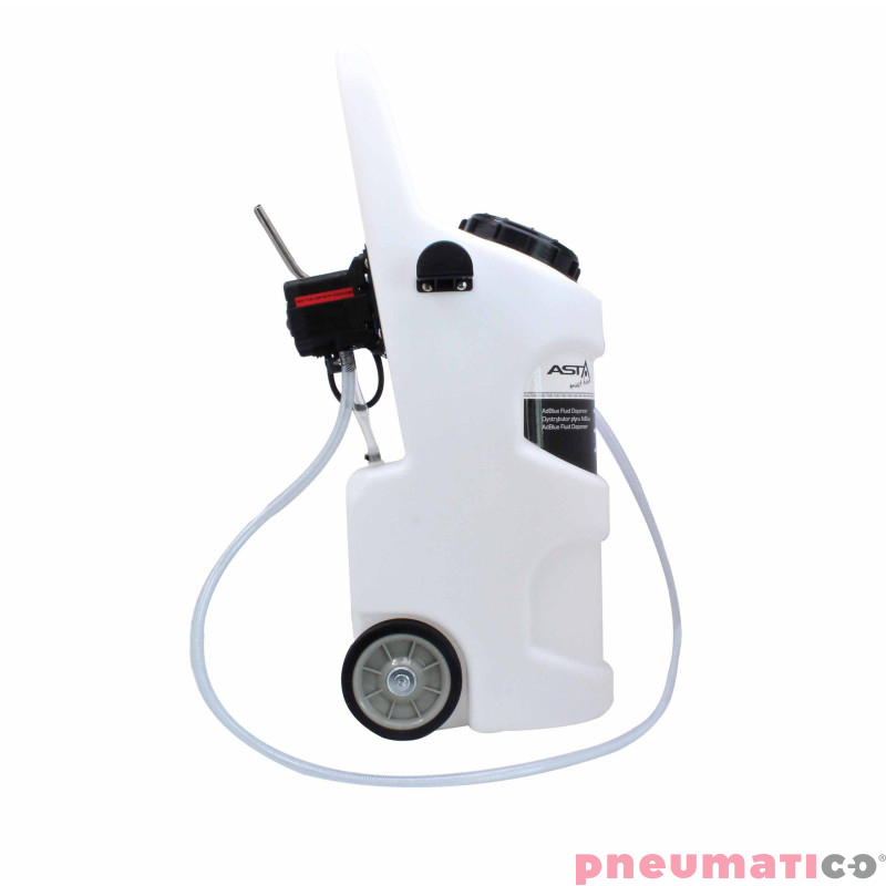 Nalewarka pneumatyczna płynu ADBLUE A-AD40 Nalewarka pneumatyczna płynu ADBLUE A-AD40