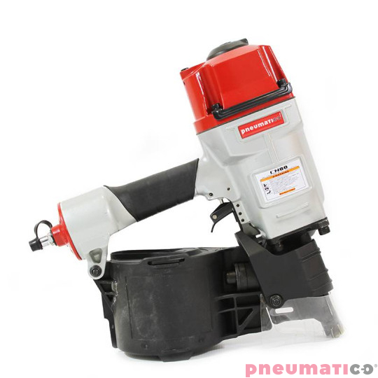 Gwoździarka pneumatyczna PNEUMATICO CN80PN Gwoździarka pneumatyczna PNEUMATICO CN80PN