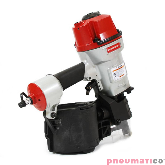 Gwoździarka pneumatyczna PNEUMATICO CN80PN Gwoździarka pneumatyczna PNEUMATICO CN80PN