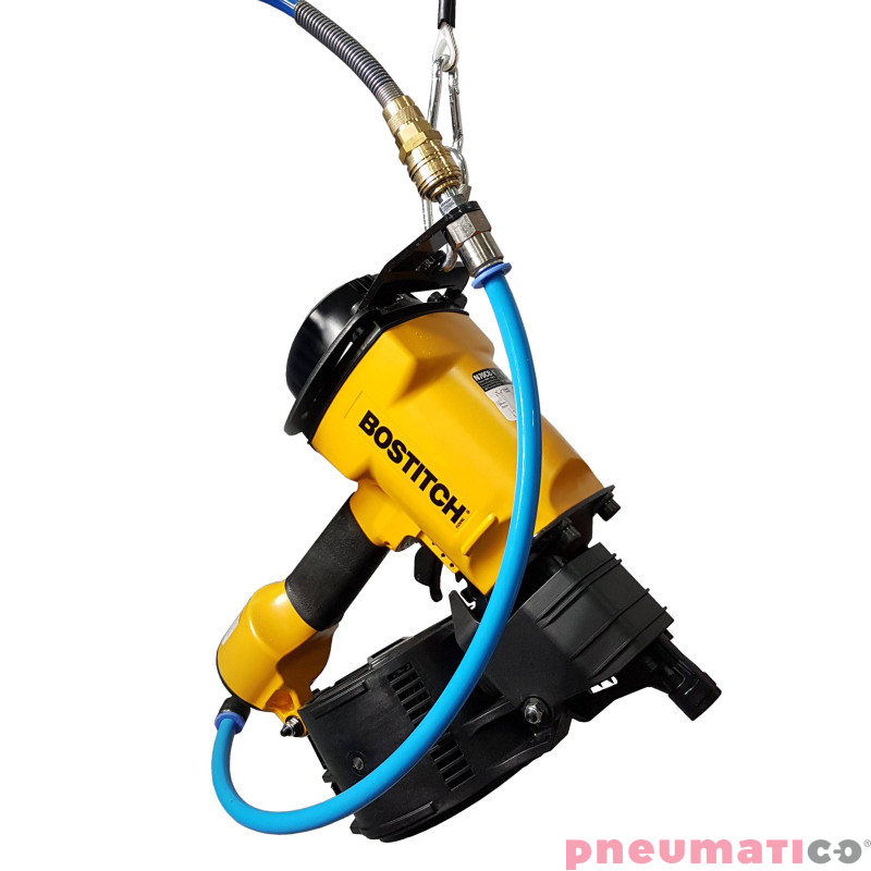 Uchwyt pneumatyczny do gwoździarki N58CN55 Uchwyt pneumatyczny do gwoździarki N58CN55