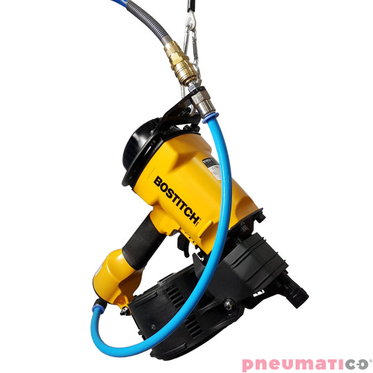 Uchwyt pneumatyczny do gwoździarki N58CN55 Uchwyt pneumatyczny do gwoździarki N58CN55