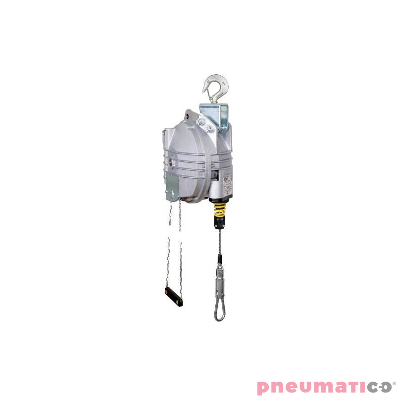 Balanser linkowy TECNA 9405.B1 50-60kg 2500mm