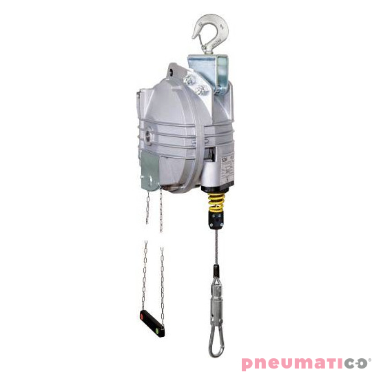 Balanser linkowy TECNA 9405.B1 50-60kg 2500mm