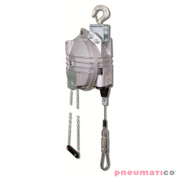 Balanser linkowy TECNA 9436.B1 50-60kg 3000mm