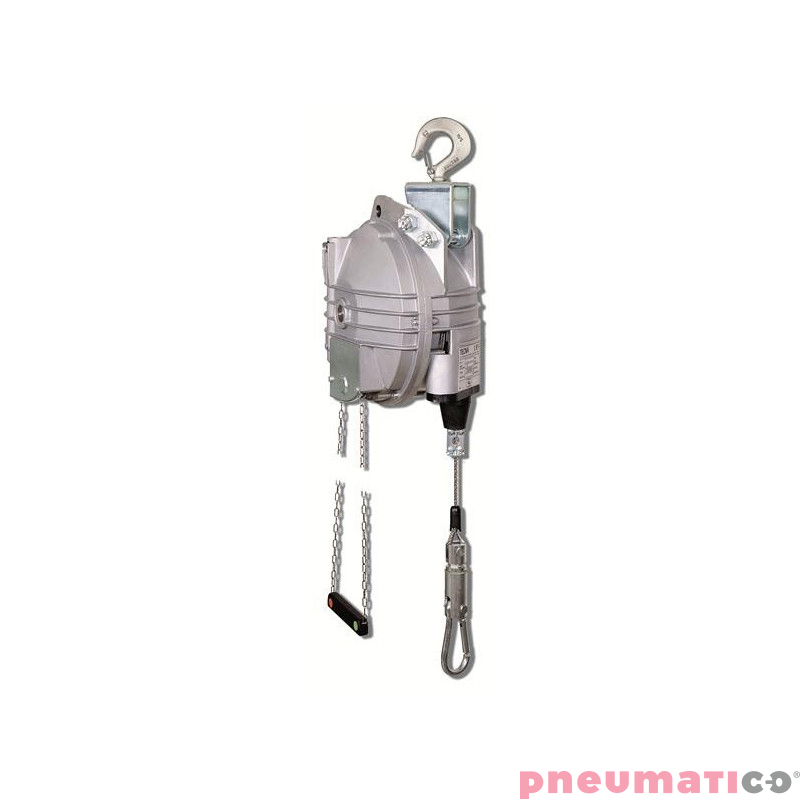 Balanser linkowy TECNA 9441.B1 60-70kg 3000mm