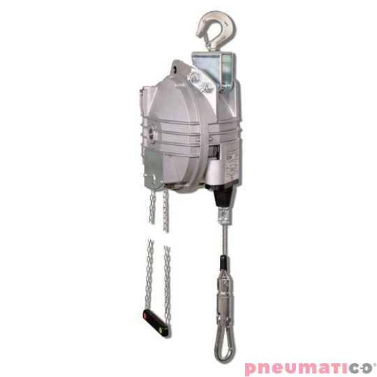 Balanser linkowy TECNA 9444.B1 80-100kg 3000mm