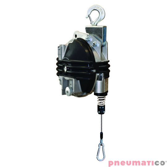 Balanser linkowy TECNA 9432G.B1 20-25kg 3000mm