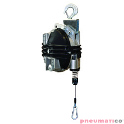 Balanser linkowy TECNA 9443G.B1 80-90kg 3000mm