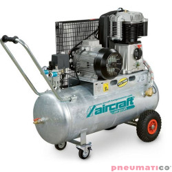 Sprężarka Aircraft AIRPROFI 703/100