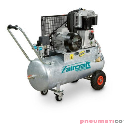 Sprężarka Aircraft AIRPROFI 853/100