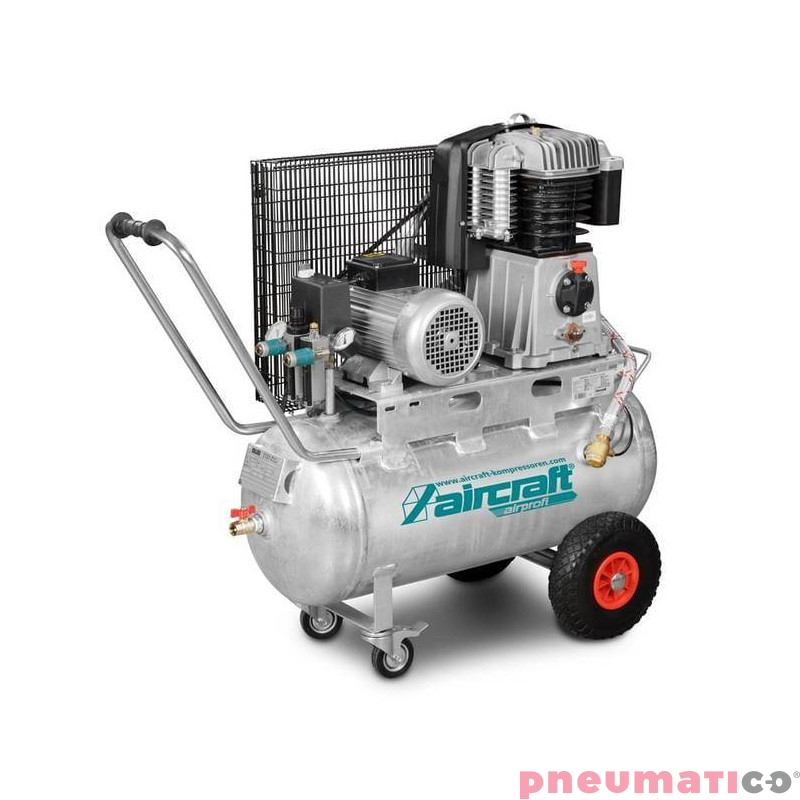 Sprężarka Aircraft  AIRPROFI 703/75/13