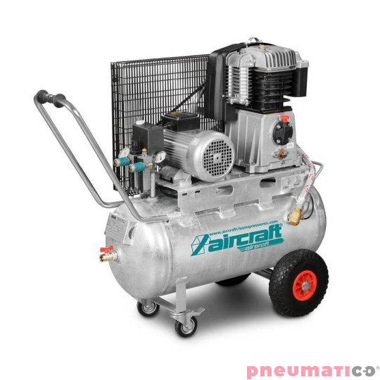 Sprężarka Aircraft  AIRPROFI 703/75/13