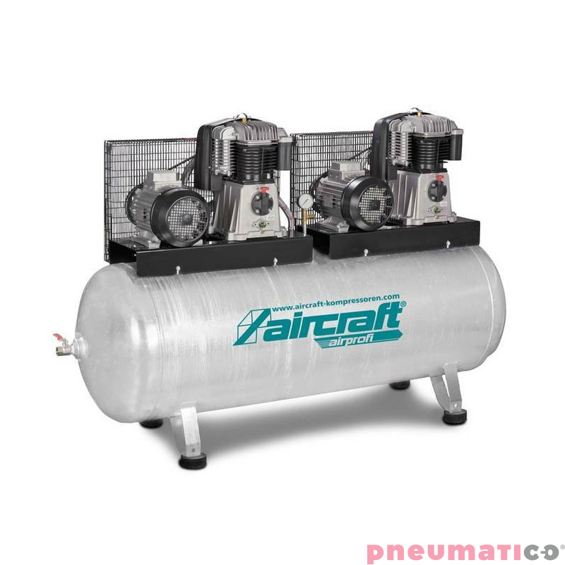 Sprężarka Aircraft  AIRPROFI 1003/500/10 H