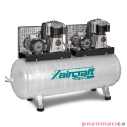 Sprężarka Aircraft  AIRPROFI 1003/500/10 H