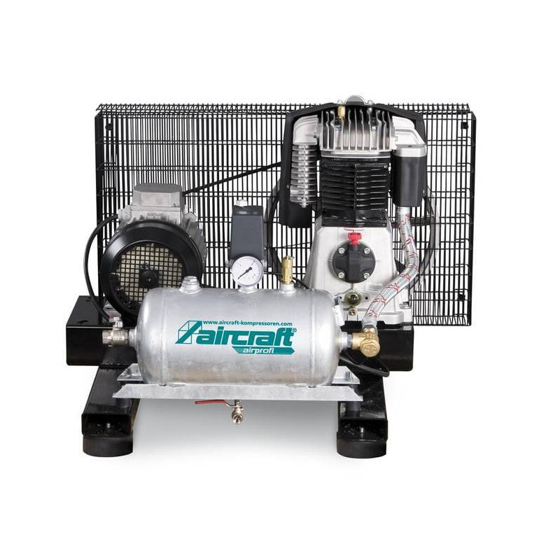 Sprężarka Aircraft AIRPROFI BK 703/13/10 Sprężarka Aircraft AIRPROFI BK 703/13/10