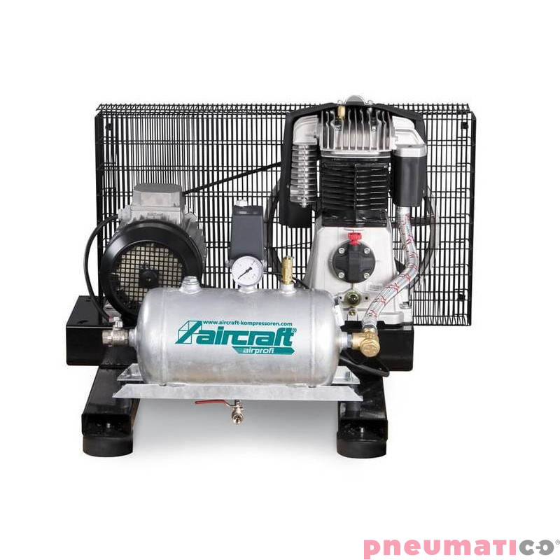 Sprężarka Aircraft AIRPROFI BK 1003/13/10 Sprężarka Aircraft AIRPROFI BK 1003/13/10