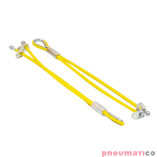 Uchwyt pod balanser - gwoździarka 453581