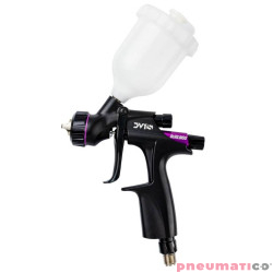 Pistolet lakierniczy DeVilbiss DV1s S2 HVLP SMART Repair 704453