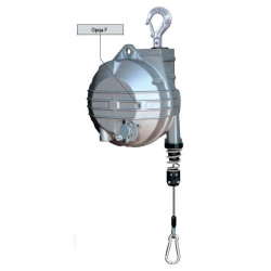 Balanser linkowy TECNA 9521.F 20-30kg 2700mm